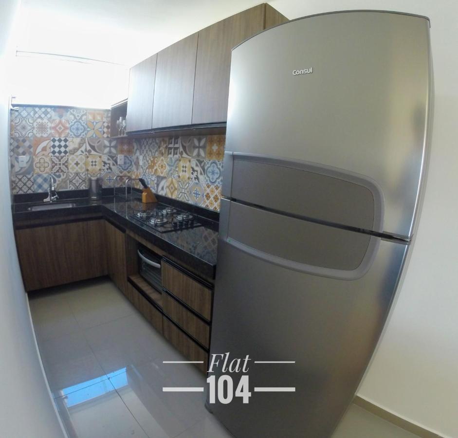 Ferienwohnung Th Flats Com Banheira De Hidromassagem Governador Valadares Exterior foto